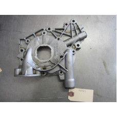 16T017 Engine Oil Pump For 09-11 Mercury Mariner  3.0 10600071AB